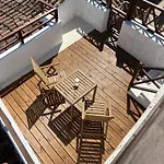 La Paredita Casa Guimar