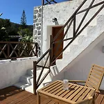 Apartamento La Paredita Casa Guimar El Tanque