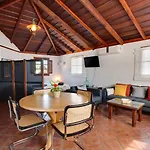 La Paredita Casa Guimar Apartamento