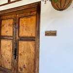 La Paredita Casa Guimar * El Tanque