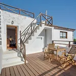 La Paredita Casa Guimar Apartmán *