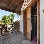 La Paredita Casa Guimar *