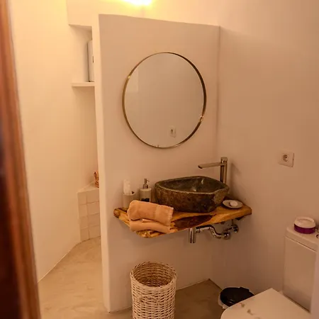 Apartment La Paredita Casa Guimar