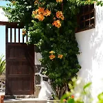 La Paredita Casa Guimar *