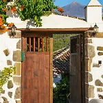 La Paredita Casa Guimar *