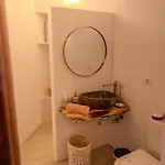דירה La Paredita Casa Guimar