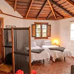 דירה La Paredita Casa Guimar