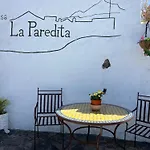 La Paredita Casa Guimar *