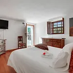 La Paredita Casa Guimar