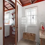 La Paredita Casa Guimar דירה *