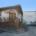 דירה La Paredita Casa Guimar El Tanque