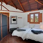 La Paredita Casa Guimar * El Tanque