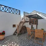 דירה La Paredita Casa Guimar *