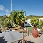 La Paredita Casa Guimar *