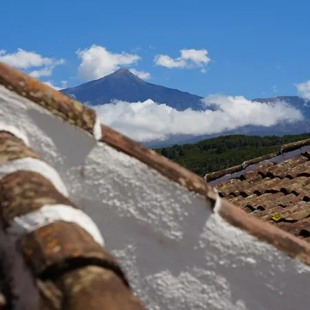 La Paredita Casa Guimar