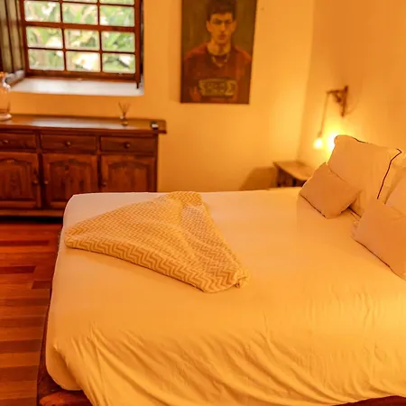 La Paredita Casa Guimar アパート El Tanque