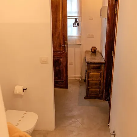 La Paredita Casa Guimar アパート