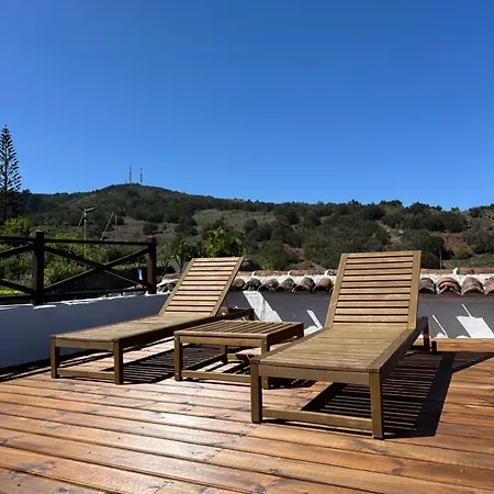 La Paredita Casa Guimar El Tanque