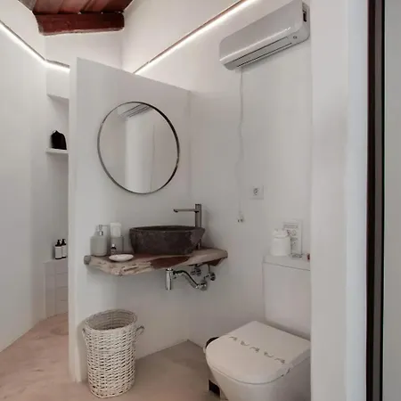 La Paredita Casa Guimar