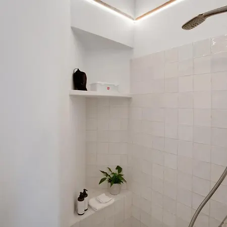 La Paredita Casa Guimar Apartment