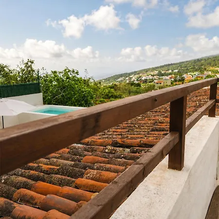 Διαμέρισμα La Paredita Casa Guimar *
