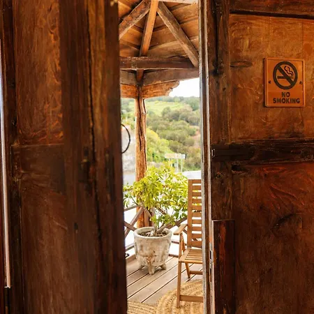 Διαμέρισμα La Paredita Casa Guimar *
