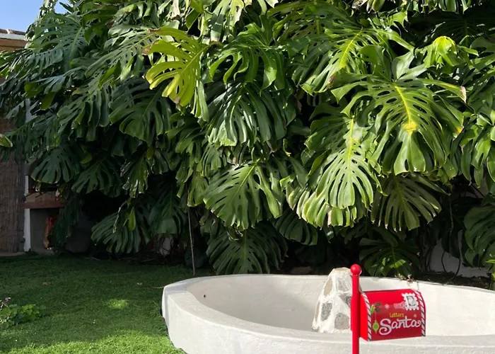 La Paredita Casa Guimar Διαμέρισμα