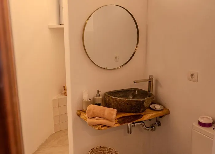 Διαμέρισμα La Paredita Casa Guimar