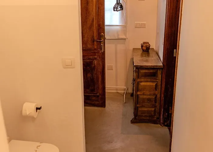 La Paredita Casa Guimar Apartament