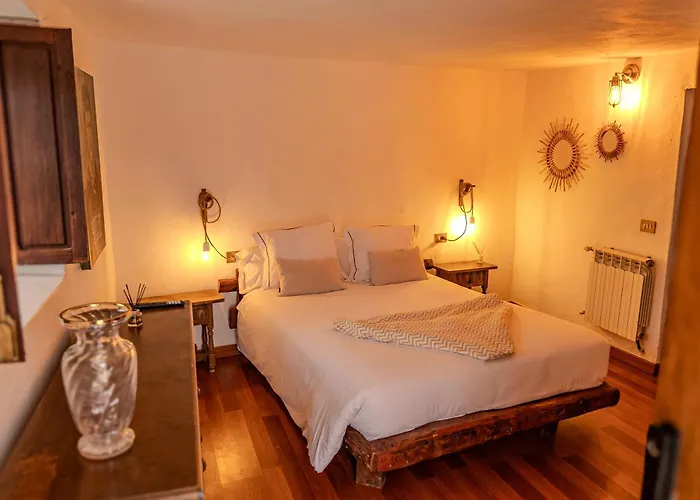 Διαμέρισμα La Paredita Casa Guimar *