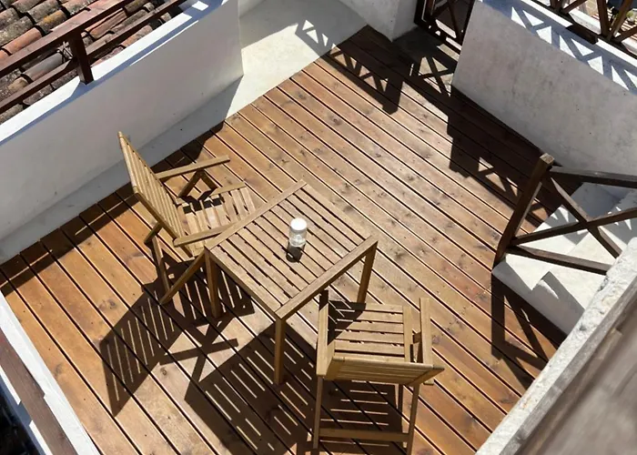 La Paredita Casa Guimar