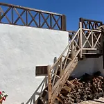 La Paredita Casa Guimar *