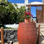 La Paredita Casa Guimar