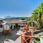 Апартаменты La Paredita Casa Guimar